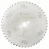 BOSCH 2608642119 Fűrészlap Best for Wood 315 x 30 x 3,2 mm, 48