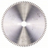 BOSCH 2608642516 Pilový kotouč Expert for Laminated Panel 250 x 30 x 3,2 mm, 80