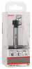 BOSCH 2608597601 Sukovník s tvrdokovem a předřezovými hroty 15 x 90 mm, d 8 mm
