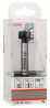 BOSCH 2608597603 Sukovník s tvrdokovem a předřezovými hroty 18 x 90 mm, d 8 mm