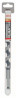BOSCH 2608597630 Hadovitý vrták, šestihranný 16 x 170 x 235 mm, d 11,1 mm