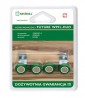 SEVROLL 10209 Future felső görgő 10mm J+B