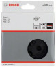 BOSCH 2608601062 Brusný talíř střední