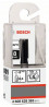BOSCH 2608628383 Drážkovací fréza, 8 mm, D1 10 mm, L 19,6 mm, G 51 mm