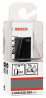 BOSCH 2608628390 Drážkovací fréza, 8 mm, D1 20 mm, L 24,6 mm, G 56 mm