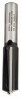 BOSCH 2608628466 Drážkovací fréza, 12 mm, D1 16 mm, L 40 mm, G 81 mm