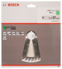 BOSCH 2608640617 Pilový kotouč Optiline Wood 190 x 30 x 2,6 mm, 48