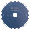 BOSCH 2608642493 Pilový kotouč Expert for Multi Material 216 x 30 x 2,4 mm, 64