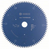 BOSCH 2608642528 Pilový kotouč Expert for Multi Material 254 x 30 x 2,4 mm, 80