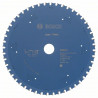 BOSCH 2608643058 Pilový kotouč Expert for Steel 230 x 25,4 x 2,0 mm, 48
