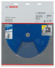 BOSCH 2608644115 Pilový kotouč Expert for Aluminium 305 x 30 x 2,8 mm, 96