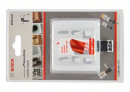 BOSCH 2608900429 Karbidová děrovka Endurance for Heavy Duty (60 mm)
