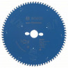 BOSCH 2608644111 Pilový kotouč Expert for Aluminium 250 x 30 x 2,8 mm, 80