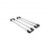 BLANCO 526346 Mosogató ETAGON 500-F fehér excenter nélkül Silgranite InFino