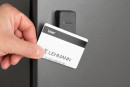 LEHMANN Elektronikus zár M410 RFID 13.56Mhz Mifare, leolvasó A02