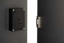 LEHMANN Elektronikus zár M410 RFID 13.56Mhz Mifare, leolvasó A02