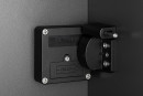 LEHMANN Elektronikus zár Captura RFID 13.56Mhz Mifare ellendarabbal A