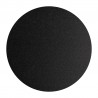 SCILM csatlakozó flexi 150 mm, fekete mat