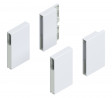 K-BLUM Merivobox E Boxcover 270 mm, 40 kg, fehér, Inserta