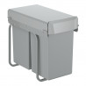 GROHE 40855000 Blue sorter 15 L / 15 L