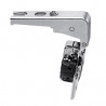 BLUM 99B9550 beillesztett zsanér Modul 95° vakszögű Blumotion csavarhoz