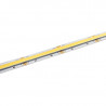 StrongLumio LED szalag, 24V, 22W/m, CCT COB (608 LED/m) - 10mm - fehér