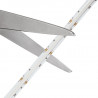 StrongLumio LED szalag, 24V, 15W/m, RGB COB (840 LED/m) - 10mm - színes