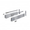 HETTICH Innotech Atira 470/144 ezüst, 30 kg, SiSy