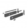 HETTICH Innotech Atira 470/144 antracit, 30 kg, SiSy