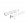 HETTICH Innotech Atira 470/70 fehér, 30 kg, SiSy