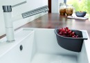 BLANCO 235866 Tartozék sarok tál műanyag