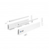 HETTICH Innotech Atira 470/144 fehér, 30 kg, SiSy