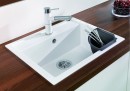 BLANCO 235866 Tartozék sarok tál műanyag