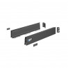 HETTICH Innotech Atira 470/70 antracit, 30 kg, SiSy