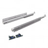 K-HETTICH szett Quadro V6 250 PTO + rögzítők