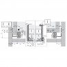 K-HETTICH szett Quadro V6 250 PTO + rögzítők