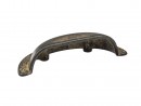 Marella Design fogantyú Art Deco 32 Washed Stone szín