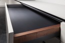 Csúszásgátló betét AGO-Kristall 100 (922x474 mm) fekete