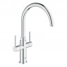 GROHE 30190000 Csaptelep Ambi Cosmopolitan króm