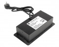 StrongPower Elektromos dugaszoló aljzat 3x230V,francia típus, nemesa.im.