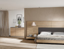 PerfectSense Feelwood FFL H3311 TM28/ST28 Tölgyfa Cuneo fehérített 2800/2070/18,
