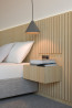 Astrata Ivory Oak 4S - dýhovaná lamela - lak 3040/65/31 - 4 ks v balení