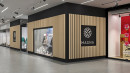 Astrata Natural Oak 4S - dýhovaná lamela - lak 3040/80/39 - 3 ks v balení
