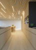 Astrata Natural Oak 4S - dýhovaná lamela - lak 3040/65/31 - 4 ks v balení