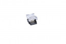 StrongLumio csatlakozó LED szalagokhoz 10mm - 4 pin - RGB IP54/65
