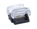 StrongLumio csatlakozó LED szalagokhoz 12mm - 6 pin - RGBCCT IP54/65