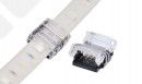 StrongLumio csatlakozó LED szalagokhoz 12mm - 5 pin - RGBW IP54/65