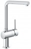 GROHE 31375000 Csaptelep konyhába Minta króm