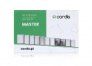 CORDIA Minta üvegek ALU keretekhez Master