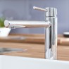 GROHE Csaptelep konyhába Concetto króm 31128001